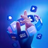 电报频道的标志 ashdjha — ai编程辅助