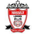 لوگوی کانال تلگرام asheghanenassaji — عاشقان نساجی