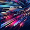 Логотип телеграм канала @ashepkov_com — Аshepkov.com | Записки светотехника.