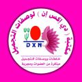 Logo saluran telegram asheqadxn — مكتبة DXN لوصفات التجميل