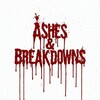 Telegram channel Ashes & Breakdowns logo