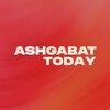 Логотип телеграм канала @ashgabattoday — Ashgabat Today | Turkmenistan