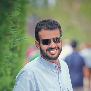 Telegram channel قناة سلطان المرواني logo