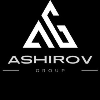 Telegram kanalining logotibi ashirov_group — ASHIROV GROUP | Buxgalteriya xizmati