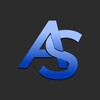 Логотип телеграм канала @ashirp2p — ASHIR P2P