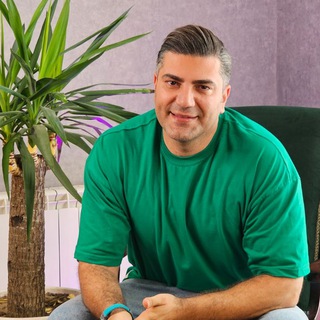لوگوی کانال تلگرام ashkanhoriyat_rabete — سیاست‌های رابطه با اشکان حریت 💕