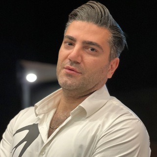 چله شکرگزاری با اشکان حریت 🫶 - Telegram Channels