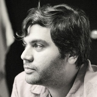 لوگوی کانال تلگرام ashkanshafiei — AshkanShafiei