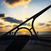 Логотип телеграм канала @ashkelon — Ашкелон лучший город - новости