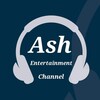 Telegram channel ASH LAKORN logo
