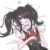 Логотип телеграм канала @ashley_fish — Большая вещь