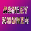 Logo of telegram channel ashleybroken — Ashley Broken