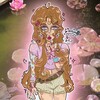 Логотип телеграм канала @ashlynntgk — Рыжᴀя Эɯᴧинн🪷