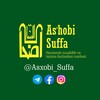 Telegram kanalining logotibi ashobi_suffa — As'hobi Suffa | Асҳоби Суффа