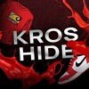 Логотип телеграм канала @ashoese — KROSHIDE I КРОССОВКИ И ОДЕЖДА