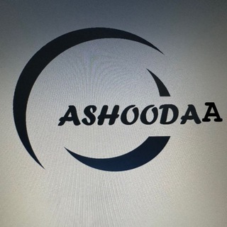 Logo of telegram channel ashoodaa — ASHOODAA : Original (Kabaddi Expert)