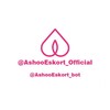 Telgraf kanalının logosu ashooeskort_official — AshooEskort