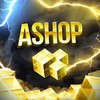 Logo of telegram channel ashop_bg — ASHOP
