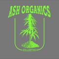 Telegram kanalining logotibi ashorganics — Ash Organics Collective