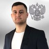 Логотип телеграм канала @ashotexpert — Авагимов Ашот | Списание долгов | Банкротство