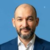 Логотип телеграм канала @ashotonline — AI Бизнес | Aшот Онлайн | Вкалывают роботы, счастлив Человек