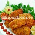 لوگوی کانال تلگرام ashpaziroonee — آشپز ایرونی