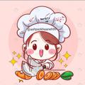 Telegram channel 🍹کانال آشپزخانه کوچیک من🍹 logo