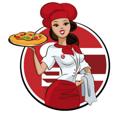 لوگوی کانال تلگرام ashpziam — آشپزیام 🍔🍝