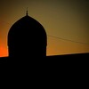 لوگوی کانال تلگرام ashrafaliy — © Ashraf Aliy