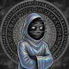 Logo of telegram channel ashranis — ASHH ALPHAS