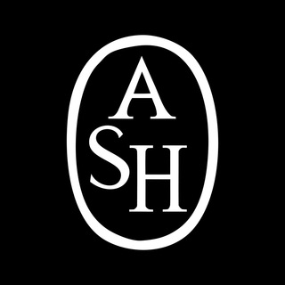 Логотип телеграм канала @ashrussia — ASH