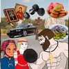 Логотип телеграм канала @ashwalex — Ашва