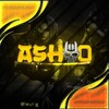 Telegram channel ASHYO_PANEL logo