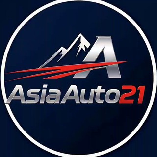 Логотип телеграм канала @asia_auto21 — Asia Auto21 | Авто из Кореи и Китая