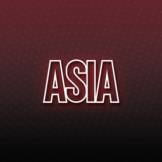 Логотип телеграм канала @asia_kino — КИНОТЕАТР АЗИЯ | ЯКУТСК