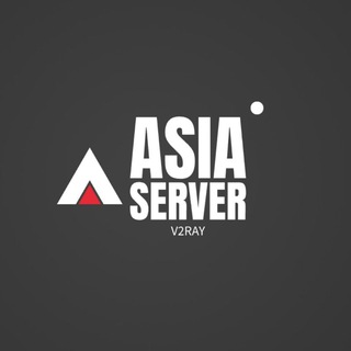 لوگوی کانال تلگرام asia_server1 — آسیا سرور | ASIA SERVER