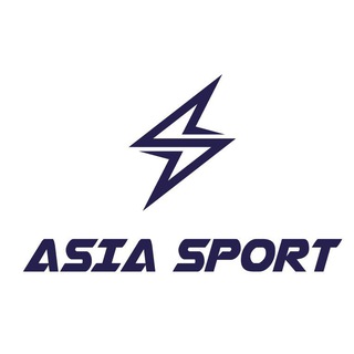 Telegram channel Asia-sport.uz logo