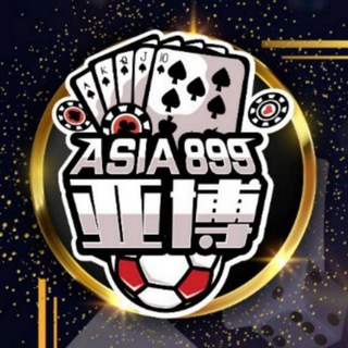 Logo saluran telegram asia899tips — Asia899 Tips Game & Cuci