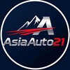 Логотип телеграм канала @asia_auto21 — Asia Auto21 | Авто из Кореи и Китая