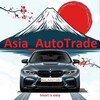 Логотип телеграм канала @asia_autotrade — Asia Auto Trade