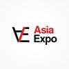 Логотип телеграм канала @asia_expo — АЗИЯЭКСПО