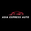 Логотип телеграм канала @asia_express_auto — ASIA EXPRESS AUTO
