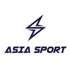 Telegram channel Asia-sport.uz logo