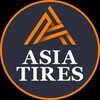 Logo of telegram channel asia_tires_official — Asia Tires