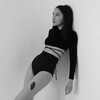 Логотип телеграм канала @asiaaa007 — ну да, это оуджи ☃️