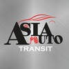 Logo of telegram channel asiaautotransit — AsiaAutoTransit