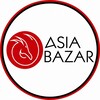 Логотип телеграм канала @asiabazarkr — ASIA BAZAR - авто из Кореи 🇰🇷