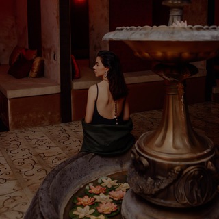 Логотип телеграм канала @asiabeautyspa — ASIA BEAUTY SPA