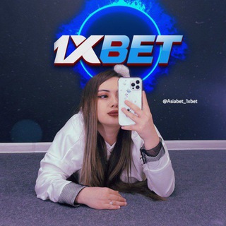 Telegram kanalining logotibi asiabet_stavkalar_kuponlar_1xbet — ASIABET STAVKAUZ 🇺🇿💰