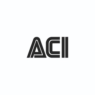 Логотип телеграм канала @asiacarimport — ACI